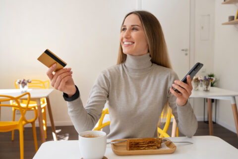 Understanding Secured and Unsecured Credit Cards