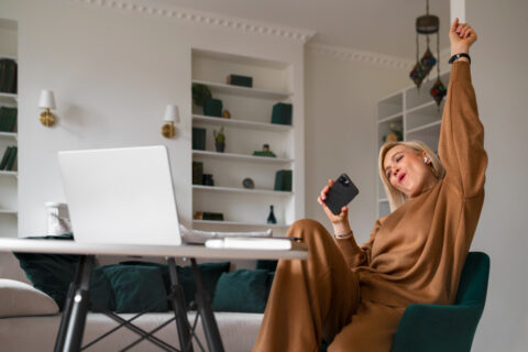 Your Step-by-Step Guide to Getting a Side Hustle