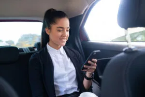 Travel Smart: The Power of Embedded Insurance in Your Daily Commute