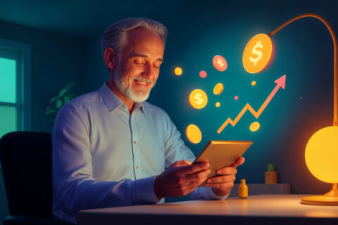 Beyond Stocks and Bonds: Alternative Investments to Explore
