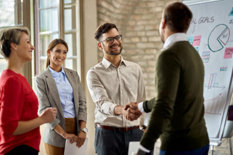 How to Negotiate Like a Pro and Close Better Deals