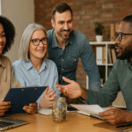 The Rise of Community-Powered Lending Platforms