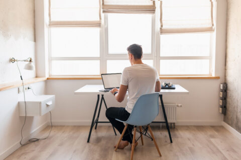 Home Office, High Risk: Cyber Insurance Essentials