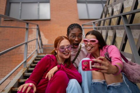 Gen Z’s Guide to Crypto and Investment Funds