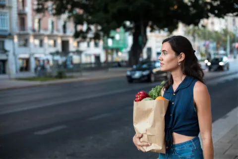 10 Grocery Hacks to Outsmart Rising Food Prices