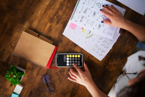 Financial Health at Midyear: What Needs Fixing?