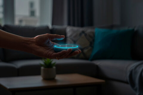 The Future of Home Coverage: Inside Smart Insurance Solutions