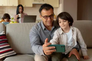 Raising Money-Smart Kids: Best Apps for Financial Learning