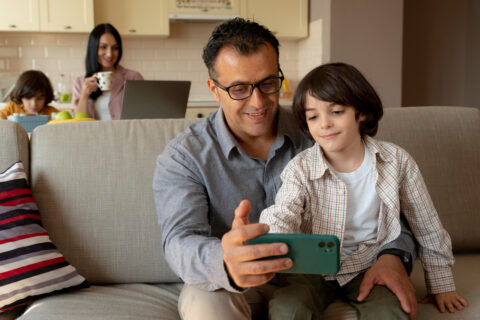 Raising Money-Smart Kids: Best Apps for Financial Learning