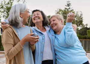The Future of Wealth: Why Longevity Is the Next Big Investment Theme