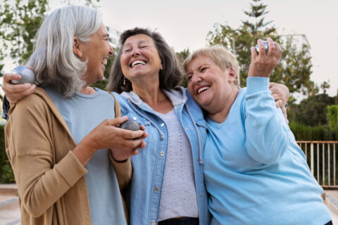 The Future of Wealth: Why Longevity Is the Next Big Investment Theme