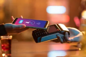 Tap, Pay, Repeat: The Behavioral Science of Contactless Spending