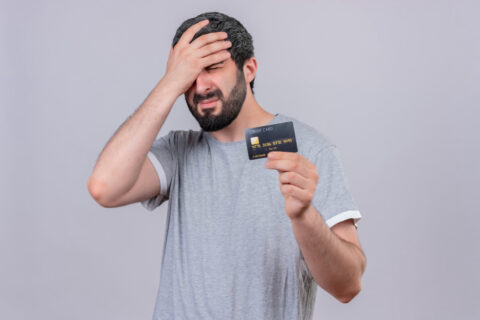 Top Credit Card Scams Targeting Consumers in 2025