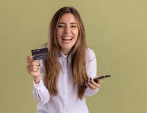 Get Your Wells Fargo Reflect Card in 4 Simple Steps