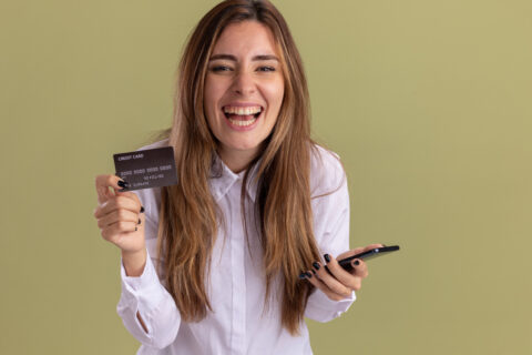 Get Your Wells Fargo Reflect Card in 4 Simple Steps