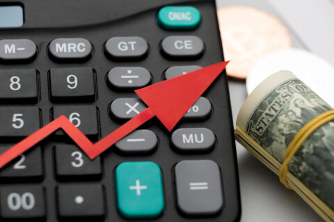 Inflation Update: What It Means for Credit Card Rewards