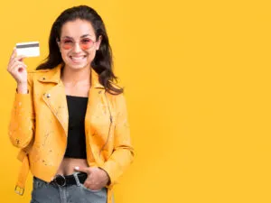 Discover the Discover It® Cashback Card