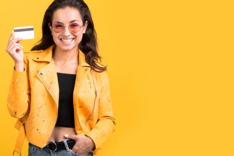 Discover the Discover It® Cashback Card