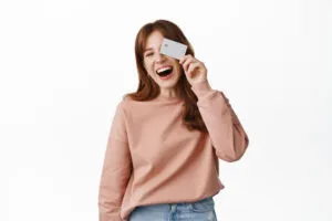 Fast, Safe & Rewarding Credit with the Discover It® Cashback Card