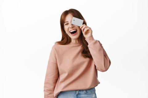 Fast, Safe & Rewarding Credit with the Discover It® Cashback Card