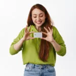 Get Your Discover It® Cashback Card in 4 Simple Steps