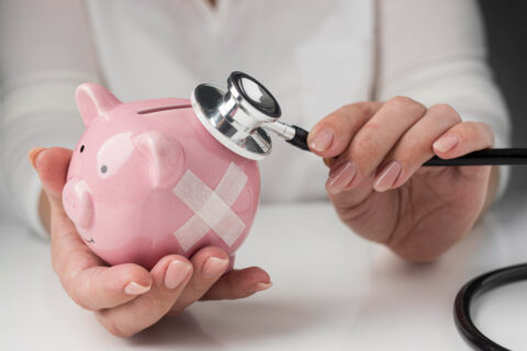 The Fastest Way to Rebuild Your Emergency Savings