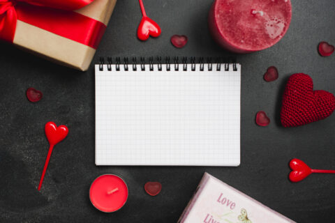 How to Build a Valentine’s Day Spending Plan