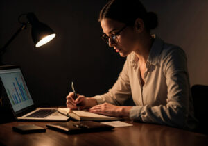 Planning by Date: Using a Cash Flow Calendar Template