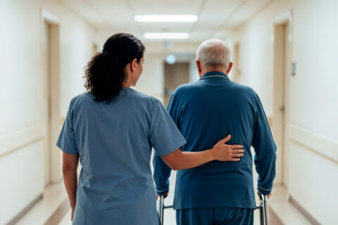 Don’t Wait Too Long: Start Long-Term Care Insurance