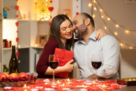How to Celebrate Valentine’s Day Without Breaking the Bank