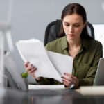 Documents Used for Income Verification in Loan Approval