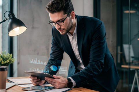 How to Protect Your Investments During Job Transitions