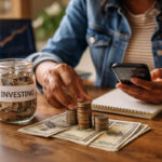 How to Earn Dividends Without Large Investments