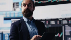 Holding Too Much Company Stock? Read This