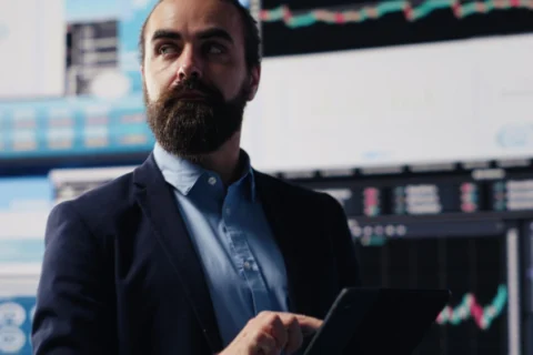 Holding Too Much Company Stock? Read This