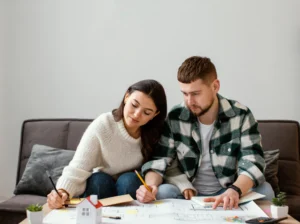 Common Mistakes Couples Make When Combining Finances