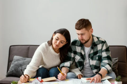 Common Mistakes Couples Make When Combining Finances