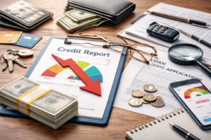Authorized User Removal: How It Affects Your Credit Standing