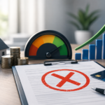 Denied for a Loan? Here’s What to Fix