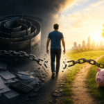 Balance transfers: how to break the debt cycle