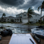 Protect Your Home: Build an Inventory Before Storm Season